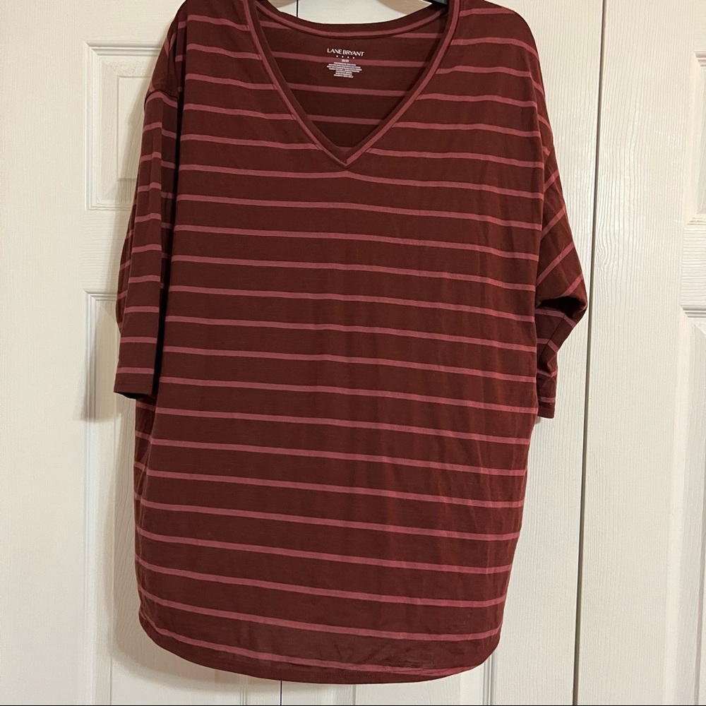 Lane Bryant Shirt Size 18/20
